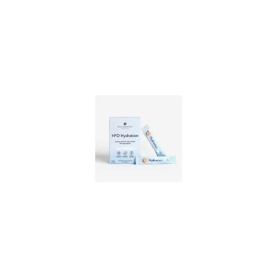 REJUVENATED H3O HYDRATION 24 BUSTINE
