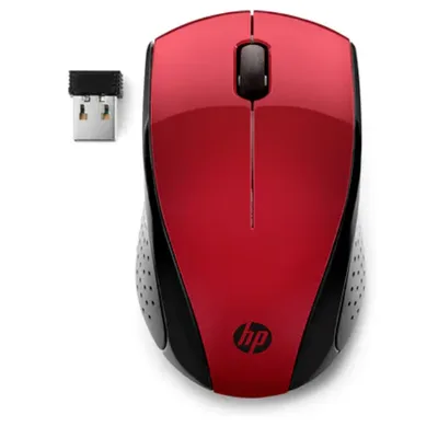 HP Wireless Mouse 220 7KX10AA