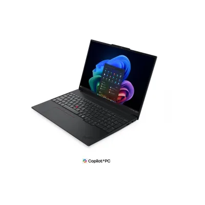 16" ThinkPad E16 Gen 4 Windows 11 Pro 21YC006NIX