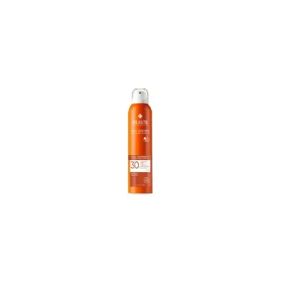 RILASTIL SUN SYSTEM SPRAY TRANSPARENTE SPF30 200ML