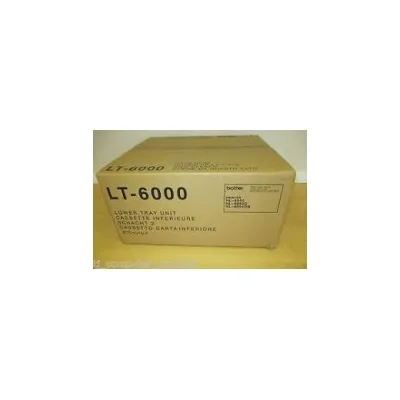 CASSETTO SUPPL Brother LT-6000 Lower Tray Unit HL-6050 NEW OPEN