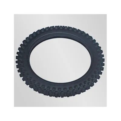 Pneumatico anteriore 12″ YCF Spider 60/100 per Dirt Bike, Pit Bike e Minicross