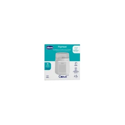 CHICCO SCALDABIBERON PORTATILE MULTIFUNZIONE