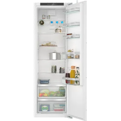 Siemens Frigorifero monoporta da incasso KI81RVFE0 da 56 cm