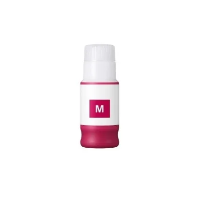 FLACONE INCHIOSTRO COMPATIBILE PIGMENTATO CANON PFI050 PFI050M MAGENTA 5700C001 imagePROGRAF TC-20