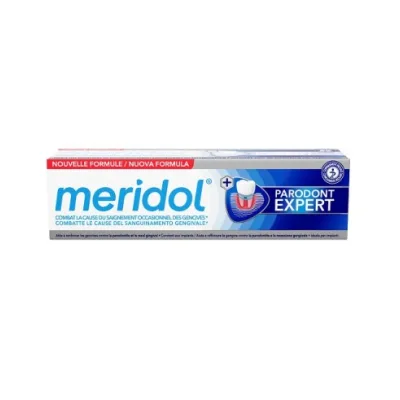 MERIDOL PARODONT EXPERT DENTIFCIO 75ML