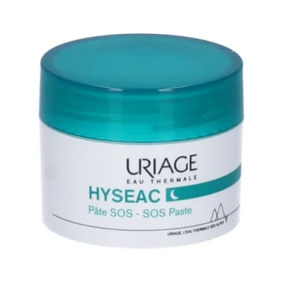 URIAGE HYSEAC PASTA SOS 15G
