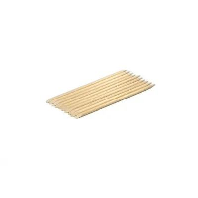 Bastoncini in legno spingi cuticole