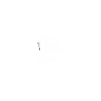 LEGRAND KIT SPIN CORN SQUAD 2P T 10A WHT S2467TA
