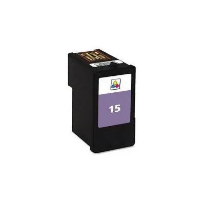 Cartuccia Compatibile LEXMARK 15 18C2110E Lexmark Z2300 COLORE 018C2110E