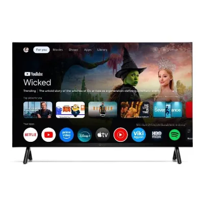 24 TS24FL SMG15 GOOGLE TV 12/220V 28000262