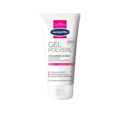 Euphidra Amidomio Gel Polvere 100 Ml