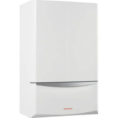 Caldaia a Condensazione Immergas VICTRIX TERA VIP 24 V2 Metano/GPL Completa Di Kit Scarico Fumi