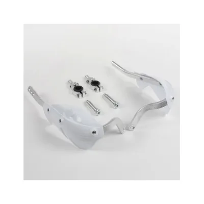 Paramani in alluminio 22 – 28 mm per Minicross e Motard