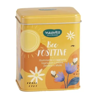 NEAVITA TISANA BEE POSITIVE 10 FILTRI