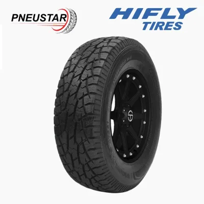 HIFLY VIGOROUS AT601 205 80 R16 104T XL (2058016)