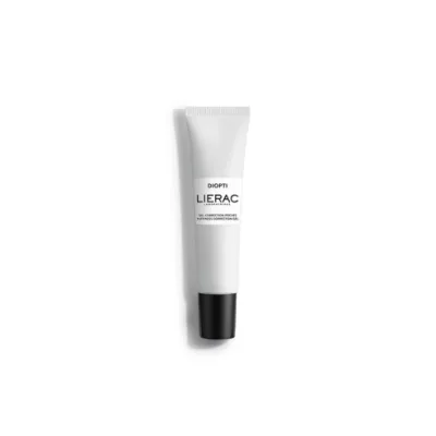 LIERAC DIOPTI GEL CORREZIONE BORSE