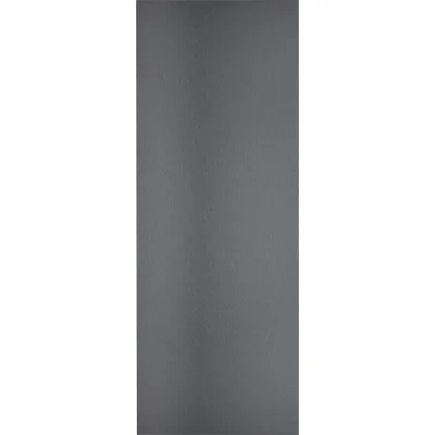 Gaggenau Pannello porta in acciaio inox spazzolato scuro RVA428722 senza maniglia
