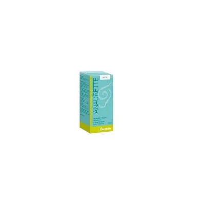 ANAURETTE SPRAY 30ML