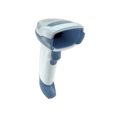 ZEBRA - EVM SCANNER DS4608 2D SR USB KIT DS4608-HCBU2100