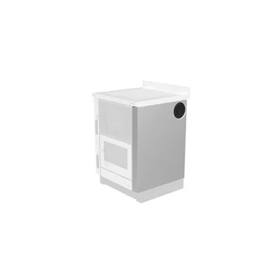 La Nordica Fianchi Vicenza Evo Antracite 7026198 - Foro Dx