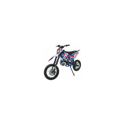 Mini Cross NCX Shot 50 R14/12 XXL