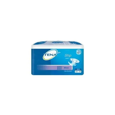 TENA SLIP MAXI PANN S 24PZ