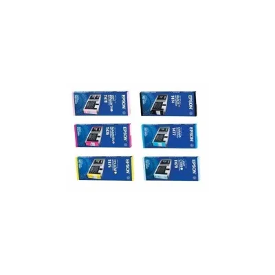 CARTUCCIA ORIGINALE EPSON C13T475011 T47 GIALLO Stylus Pro 9500 T477