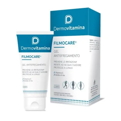 DERMOVITAMINA FILM GEL 30ML