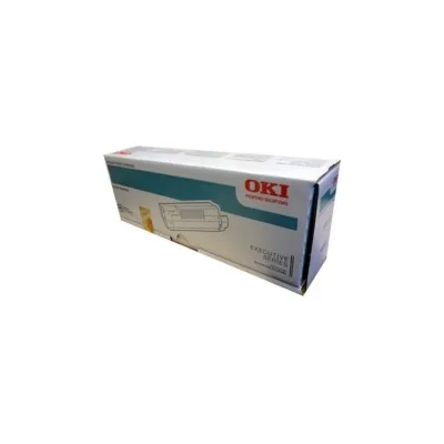 TONER ORIGINALE OKI EXECUTIVE 44315317 ES6410 GIALLO 6K