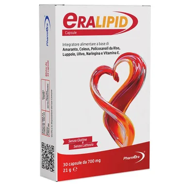 Eralipid 30 capsule