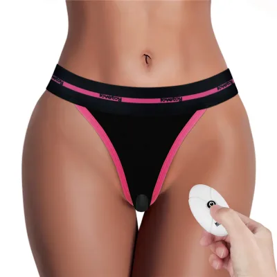 Slip Vibrante Secret Vibe