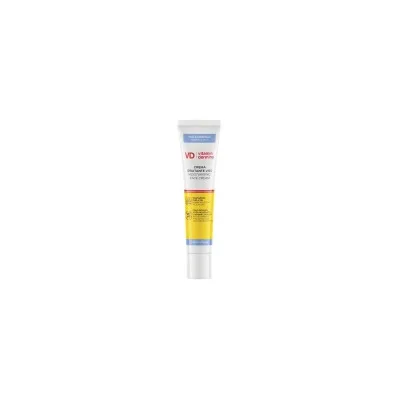 VITAMINDERMINA CREMA VISO IDRATANTE 40ML
