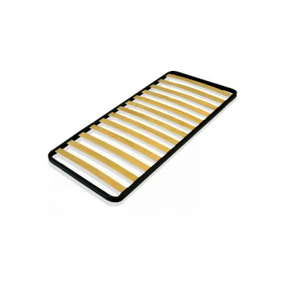 Ityhome Rete a doghe singola da 90 cm