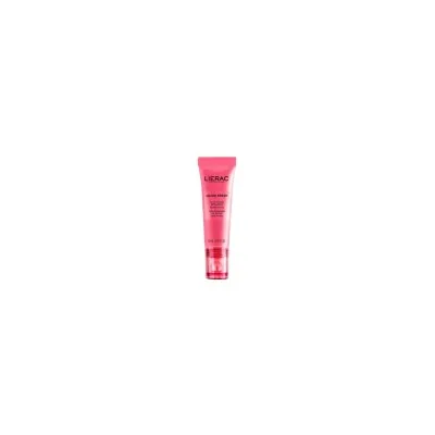 LIERAC GLOW FRESH LIP GLOSS RIMPOLPANTE 10ML
