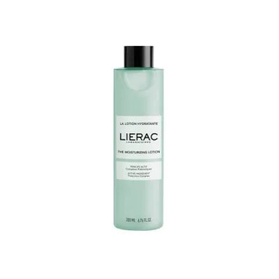 LIERAC LOZIONE IDRATANTE 200ML