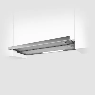 Airforce Cappa integrata aspirante SLIDE IX/A/60 AF000034 in acciaio inox da 60 cm