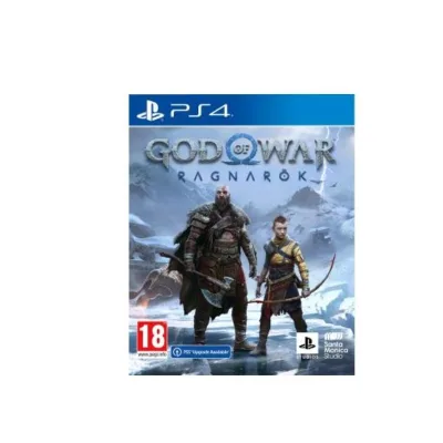 SONY PLAYSTATION PS4 GOD OF WAR RAGNAROK 9407799