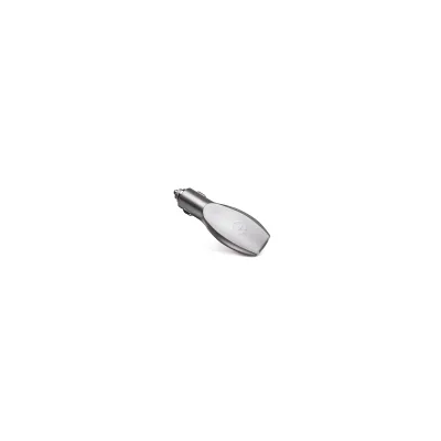 CELLY USB-A CAR CHARGER 5W WHITE SCC11UWH