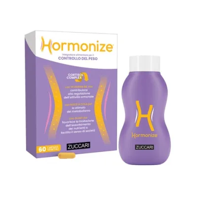 HORMONIZE 60 CAPSULE