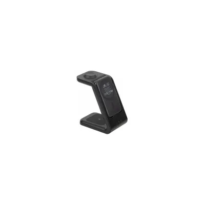 RIVACASE CARICATORE VA4917 STAND 3 IN 1 VA4917
