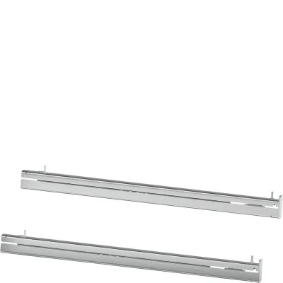 Smeg Guide telescopiche in acciaio GTT
