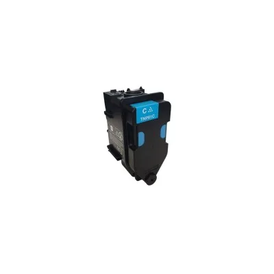 TONER COMPATIBILE KONICA MINOLTA AAJW451 TNP-81C CIANO BIZHUB C3300i C3320 C 3350 C4000i
