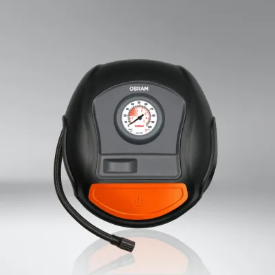 Compressore d'aria Osram TYREinflate 200 12V OTI200