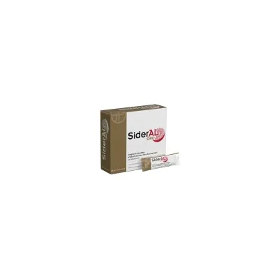 SIDERAL ORO 14MG 20BUST