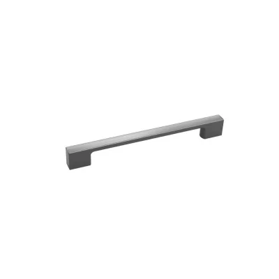 Miele Maniglia Vitro DS 7000 GRGR finitura Grigia