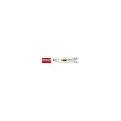BIC CF12 MARKERVELLEDA 1791 ROSSO 943198