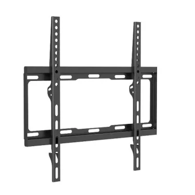 EQUIP - STAFFA TV PARETE 32"-55" Fissa 650310