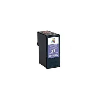CARTUCCIA COMPATIBILE LEXMARK 37XL 18C2180E 18C2140E Z2400 COLORE
