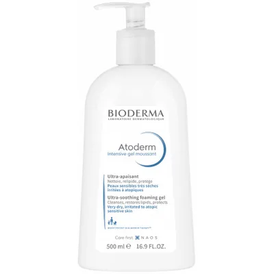 Atoderm Intensive Gel Mouss. 500ml